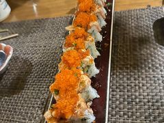 -半藏居酒屋(香港花园店)