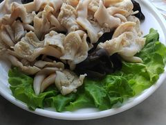 -隐厨·海鲜餐厅(恒通路店)