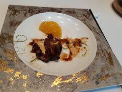 软糯卤猪手-潮上潮(南中环店)