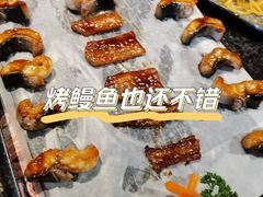 -石煎故事健康烤肉
