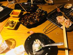 -云晓光头烧烤吧(新大陆广场店)