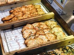 -古来思鱼饼