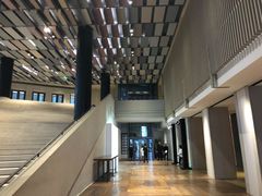 -北京三里屯CHAO酒店