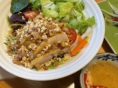 西贡捞檬传奇-越美小馆·越南料理(曲江店)