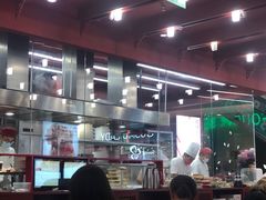 -喜家德虾仁水饺(东海缤纷天地店)