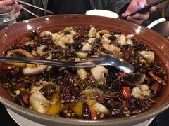 -华豫川酒家(大卫城店)