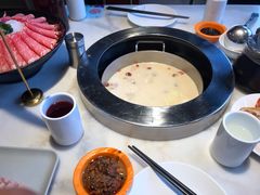 -煲宫猪肚鸡(晶品店)