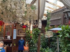 -束河人家(南锣鼓巷店)