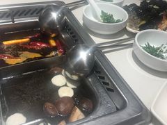 -海底捞火锅(大学路新象城店)