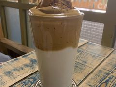 -Cafe Alice咖啡爱丽丝(奥城店)