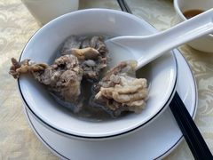 -老东风菜馆·羊肉火锅·海鲜·砂锅粥