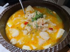豆花鱼-花千醉(新街口店)