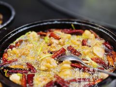 -恒记饭店·海鲜明档(淹城店)