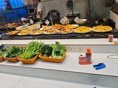 -潮之南·潮汕菜·鱼仔档(南山店)
