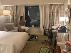 -澳门喜来登大酒店