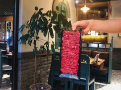 -手选潮汕鲜活牛肉火锅(二七广场店)