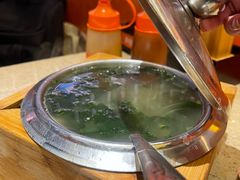 -妙香居韩国烤肉(容桂天佑城店)