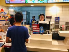 -DQ·蛋糕·冰淇淋(绿宝店)