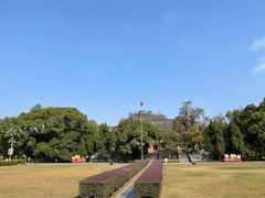 -桂林独秀峰王城景区