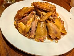 -李氏八大件老菜馆(万宝街店)