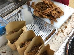 荞麦芝麻饼-香糯炎荞饼王(解放碑店)