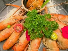 熟醉大头虾-忆家一宴(南丹东路总店)