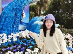 -沈阳植物园