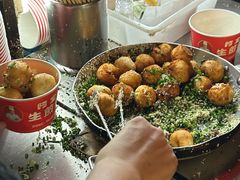 -阿宝生煎包(万松园总店)
