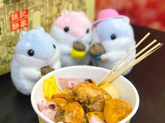 -大利来记餐厅(大三巴店)