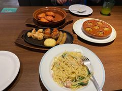 -萨莉亚意式餐厅(杭州西溪龙湖天街店)