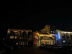 -九华山聚龙大酒店