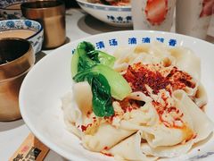 -陳香貴·兰州牛肉面(东方宝泰店)
