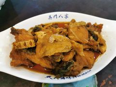 -吴门人家·苏宴宫廷菜(拙政园店)