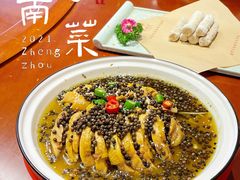 -解家河南菜(商鼎路店)