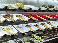 -九街淑芬掌中宝串串公司(内街文化创意园店)