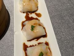 -晋江荣誉国际酒店·港誉茶餐厅