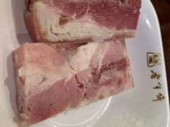 镇江肴肉-老半斋(福州路店)