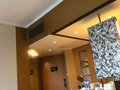 -上海外滩茂悦大酒店