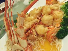 -半岛太子酒家(海港城店)