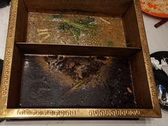 -星湖特色餐厅· 三岔湖环球融创天堂洲际酒店