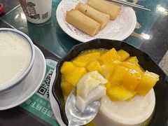-民信老铺(华盖路店)