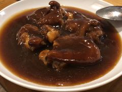 鲍汁猪脚-之参餐厅(前门大街店)