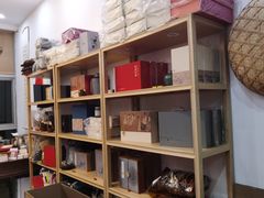 -先春西湖龍井•九曲红梅(杭大路店)