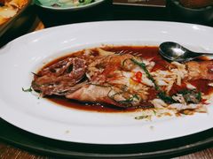 -宝燕壹号景观餐厅(龙盛国际商业广场店)