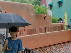 -三鹰之森吉卜力美术馆