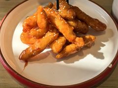 -梁记粥铺(开元地中海店)