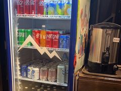 -和彩放题餐厅(酒仙桥店)