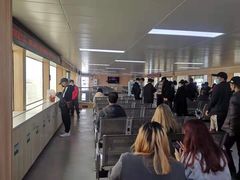 -武汉关码头(轮渡站)