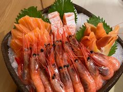 -大江户日本料理(吕厝店)