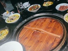 -好灶头妈妈菜·千岛湖土菜地标美食